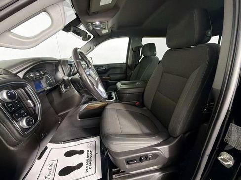 Used 2019 GMC Sierra 1500 Elevation image 21