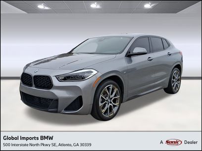 Certified 2023 BMW X2 sDrive28i w/ Edition Goldplay