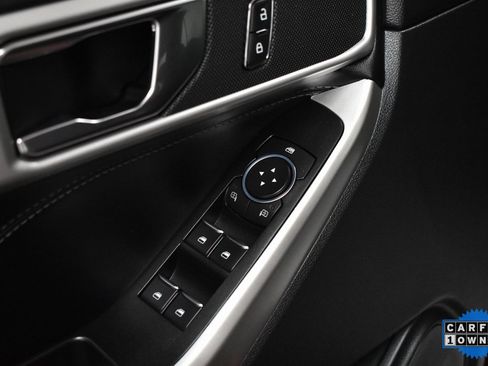 Used 2021 Ford Explorer XLT w/ Class III Trailer Tow Package image 17