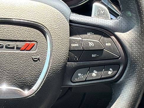 Used 2022 Dodge Durango GT AWD/4WD image 24