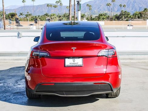 Used 2024 Tesla Model Y Long Range image 6