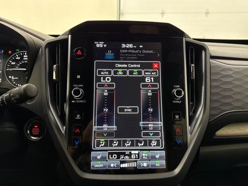 Used 2025 Subaru Forester Limited image 21