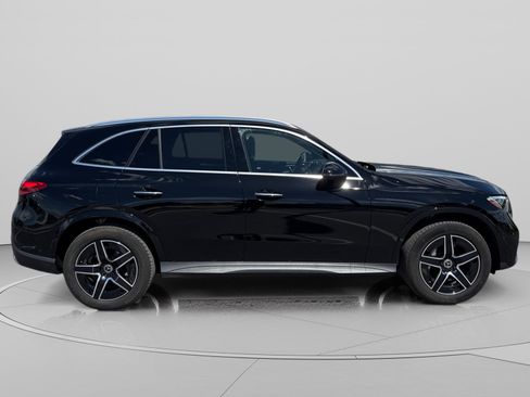 Certified 2026 Mercedes-Benz GLC 300 4MATIC image 7