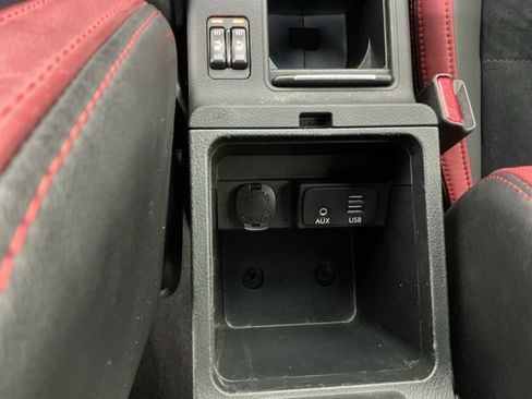 Used 2018 Subaru WRX STI image 34