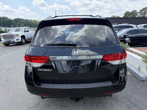 Used 2016 Honda Odyssey EX-L image 6