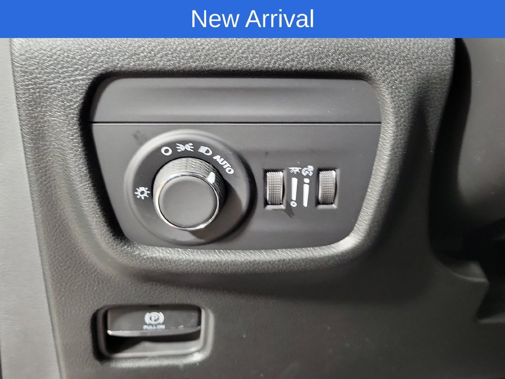 Used 2026 Jeep Grand Cherokee L 4WD image 13