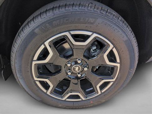 New 2025 Ford Bronco Sport Outer Banks image 10