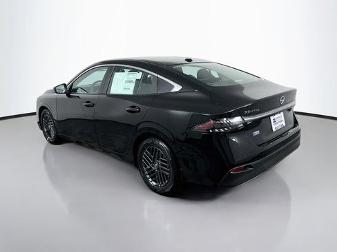 New 2026 Nissan Sentra SV w/ SV Convenience Package FWD image 5