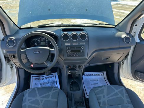 Used 2013 Ford Transit Connect XLT image 16