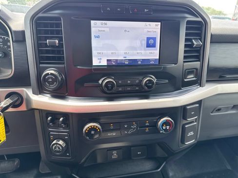 Used 2021 Ford F150 XLT w/ Trailer Tow Package AWD/4WD image 5