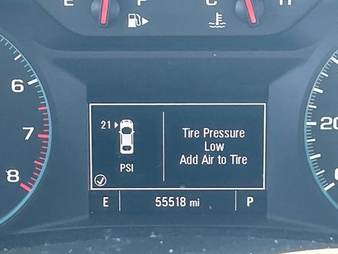 Used 2022 Chevrolet Malibu LT image 11