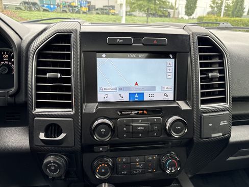 Used 2017 Ford F150 XLT w/ Equipment Group 302A Luxury RWD image 31
