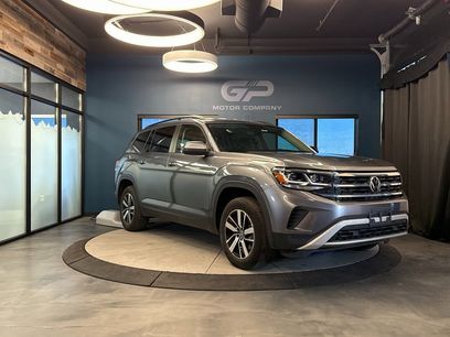 Used 2023 Volkswagen Atlas SE