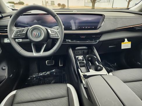 New 2026 Buick Envision Sport Touring AWD/4WD image 8