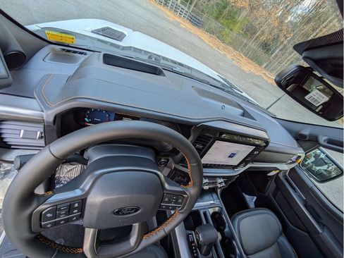 New 2025 Ford F150 Tremor w/ Equipment Group 402A High image 15