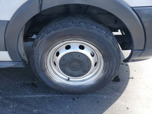 Used 2015 Ford Transit 150 130 Medium Roof image 35