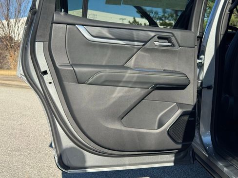 New 2026 GMC Acadia Elevation w/ Elevation Premium Package image 19