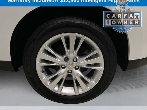 Used 2011 Lexus RX 450h AWD w/ Premium Pkg image 18