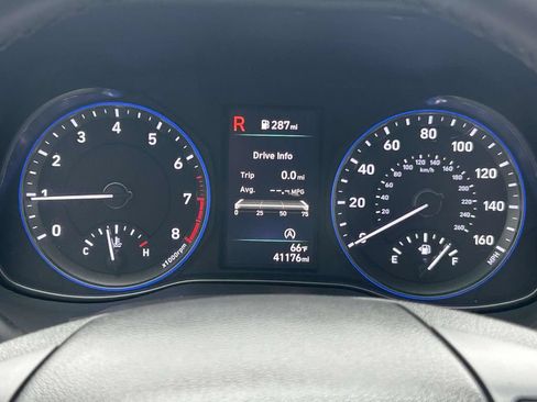 Used 2022 Hyundai Kona SEL w/ Convenience Package FWD image 28