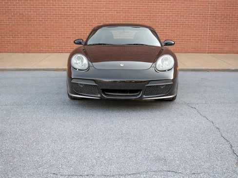 Used 2006 Porsche Cayman S RWD image 58