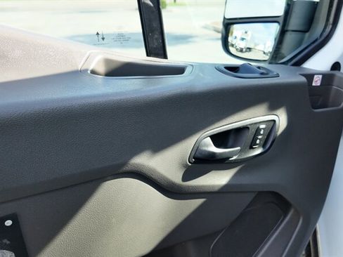 Used 2020 Ford Transit 250 148 High Roof w/ Load Area Protection Package image 13