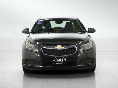 Used 2014 Chevrolet Cruze LT FWD image 8