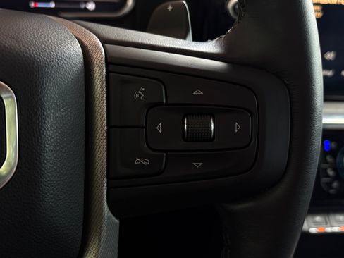 Used 2025 GMC Sierra 1500 Denali AWD/4WD image 16