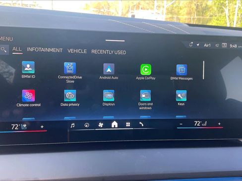 Used 2026 BMW X3 xDrive30 image 36