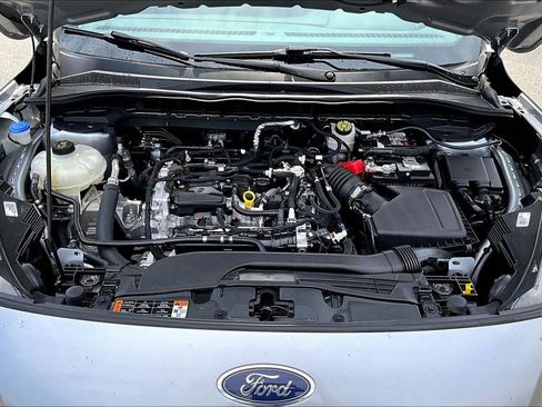 Used 2022 Ford Escape SE w/ Convenience Package image 32