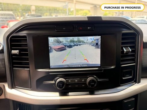Used 2021 Ford F150 XLT RWD image 18