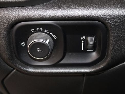 Used 2024 RAM 2500 Tradesman w/ Bed Utility Group AWD/4WD image 41