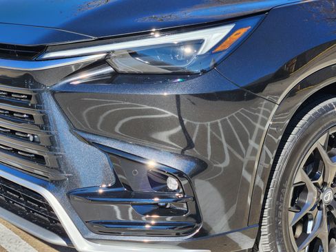 New 2026 Lexus TX 500h AWD image 5