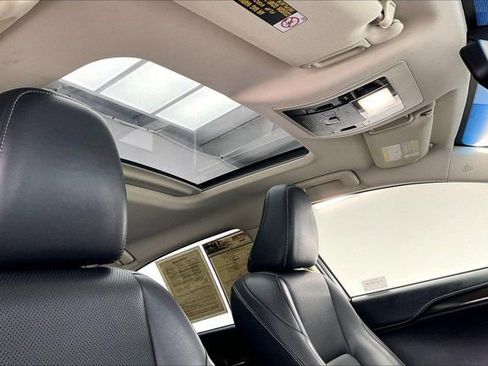 Used 2016 Lexus NX 200t 200t w/ Premium Package image 24