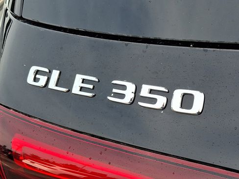 Used 2026 Mercedes-Benz GLE 350 4MATIC image 17
