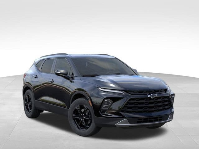 New 2026 Chevrolet Blazer LT w/ Sound & Technology Package AWD/4WD image 7