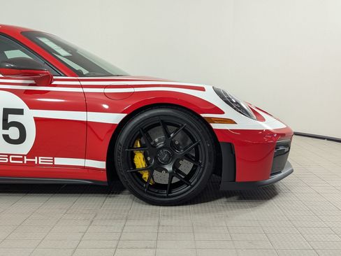 New 2026 Porsche 911 GT3 RWD image 11