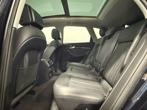 Used 2018 Audi Q5 2.0T Premium Plus w/ Premium Plus Package image 28