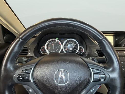 Used 2009 Acura TSX Sedan FWD image 30
