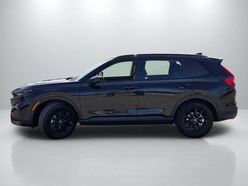 Used 2026 Honda CR-V Sport-L image 7