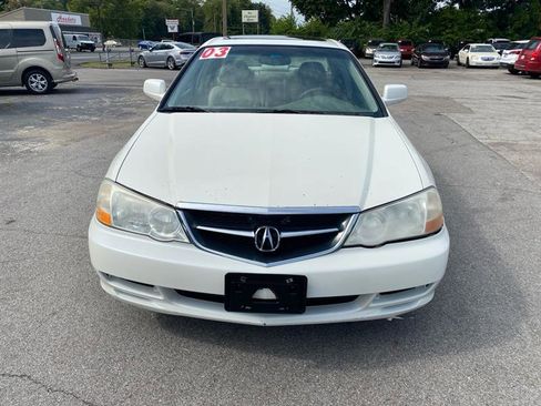 Used 2003 Acura TL image 6