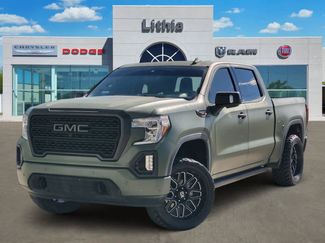 Used 2020 GMC Sierra 1500 Denali w/ Denali Ultimate Package AWD/4WD video 1