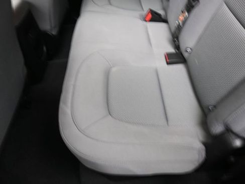 Used 2019 Chevrolet Colorado W/T w/ WT Convenience Package image 21