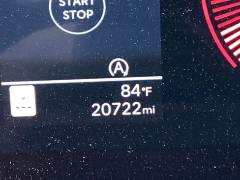 Used 2025 Hyundai Tucson SEL image 9