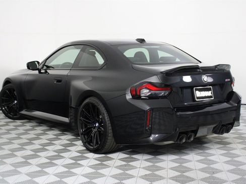 Used 2025 BMW M2 w/ Lighting Package image 2