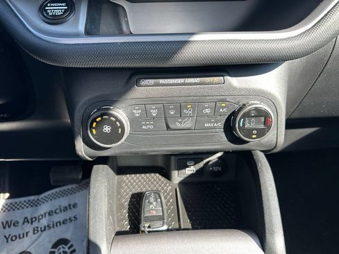Used 2021 Ford Bronco Sport Big Bend AWD/4WD image 19