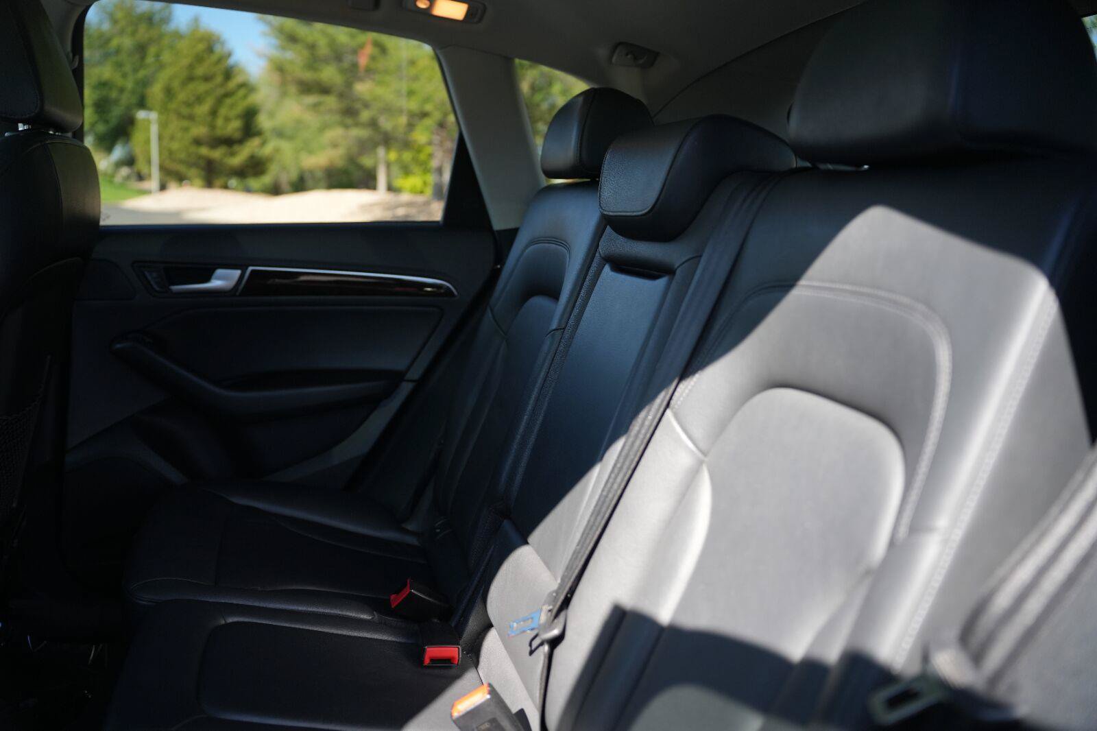 Used 2013 Audi Q5 2.0T Premium Plus AWD/4WD image 18