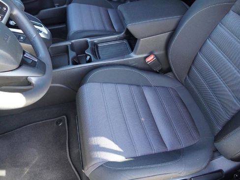 Used 2022 Honda CR-V Special Edition image 9