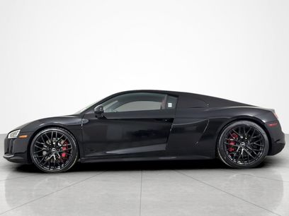 Used 2018 Audi R8 V10 w/ Premium Package
