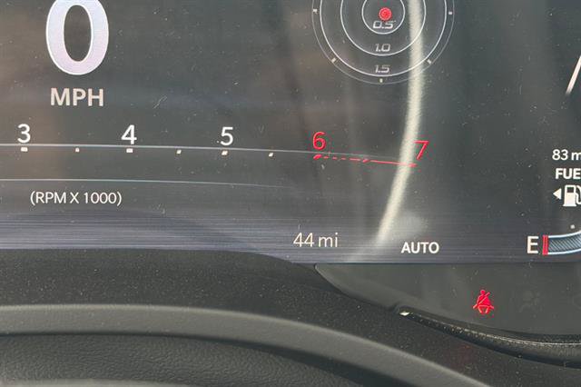 New 2026 RAM 1500 RHO AWD/4WD image 21