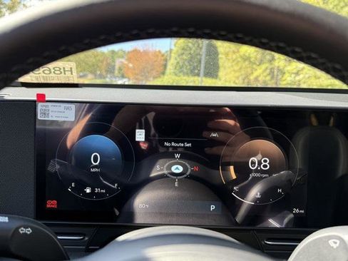 New 2026 Hyundai Kona Limited image 16